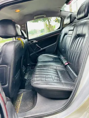 Peugeot 407 2005 Gris