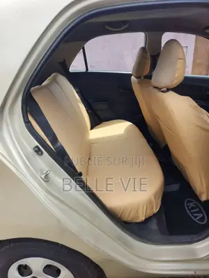 Kia Picanto 2013 Doré