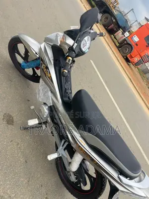 New Apsonic AP50A 2017 Gris