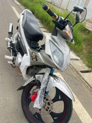 New Apsonic AP50A 2017 Gris