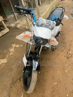 New Apsonic AP125-30 2018