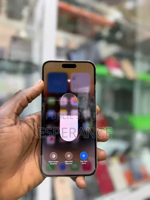 Apple iPhone 14 Pro Max 128 GB Doré