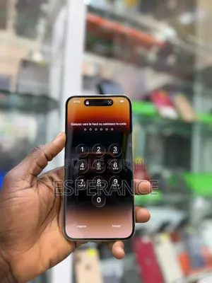 Apple iPhone 14 Pro Max 128 GB Doré