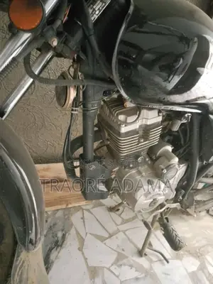 New Apsonic AP125-30 2018