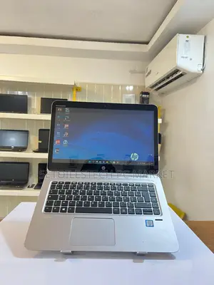 Ordinateur Portable HP EliteBook 1040 G3 8GB Intel Core I7 SSD 256GB