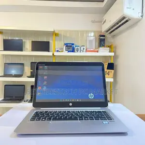 Ordinateur Portable HP EliteBook 1040 G3 8GB Intel Core I7 SSD 256GB