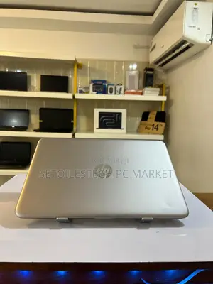 Ordinateur Portable HP EliteBook 1040 G3 8GB Intel Core I7 SSD 256GB