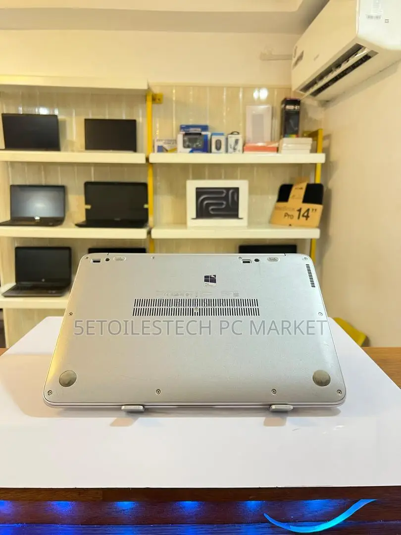 Ordinateur Portable HP EliteBook 1040 G3 8GB Intel Core I7 SSD 256GB