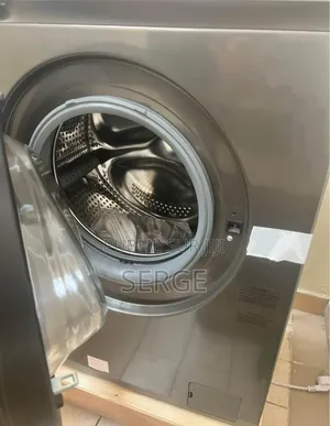 Lave-Linge Frontal Moderne Smart 7 Kg,