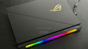 New Ordinateur Portable Asus ROG Strix G16 G614 16GB AMD Ryzen 9 SSD 1T