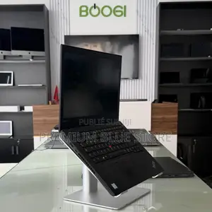 Neuf Lenovo ThinkPad T470 16GB Intel Core I5 SSD 256GB