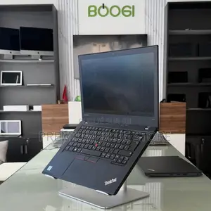 Neuf Lenovo ThinkPad T470 16GB Intel Core I5 SSD 256GB