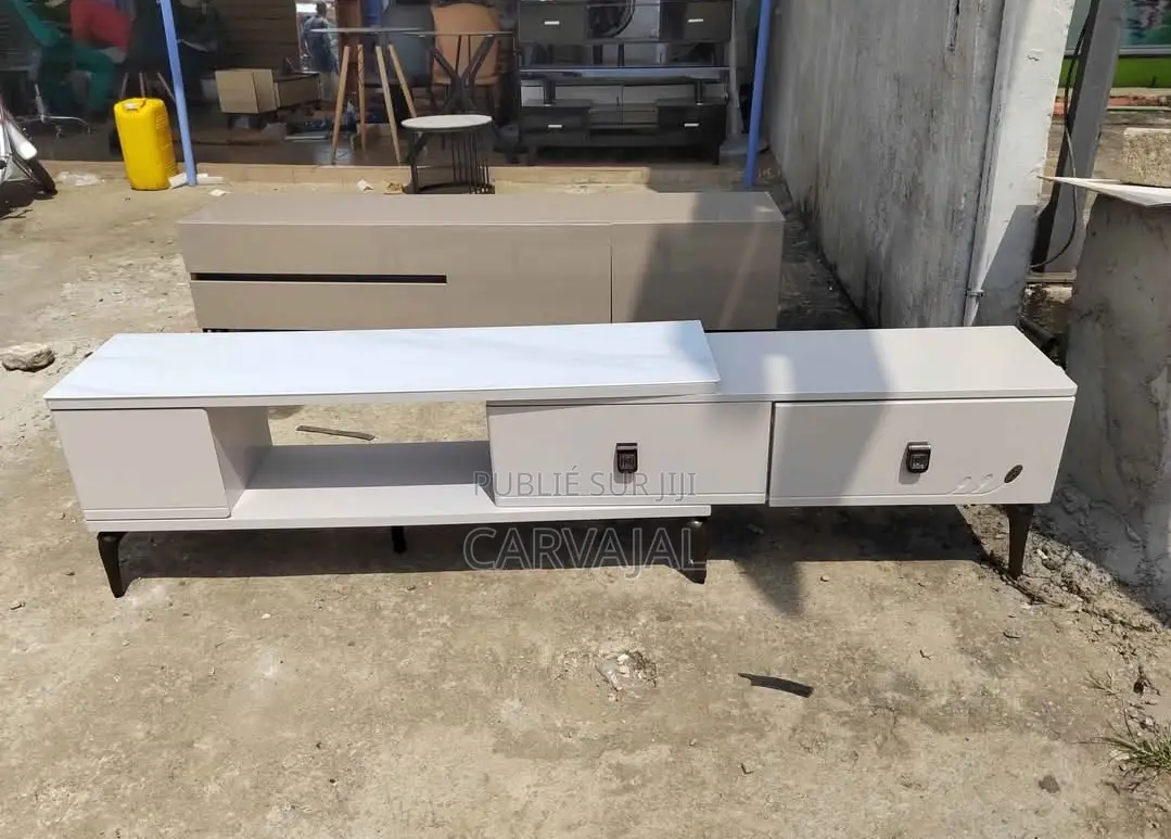 Meuble Tv Extensible