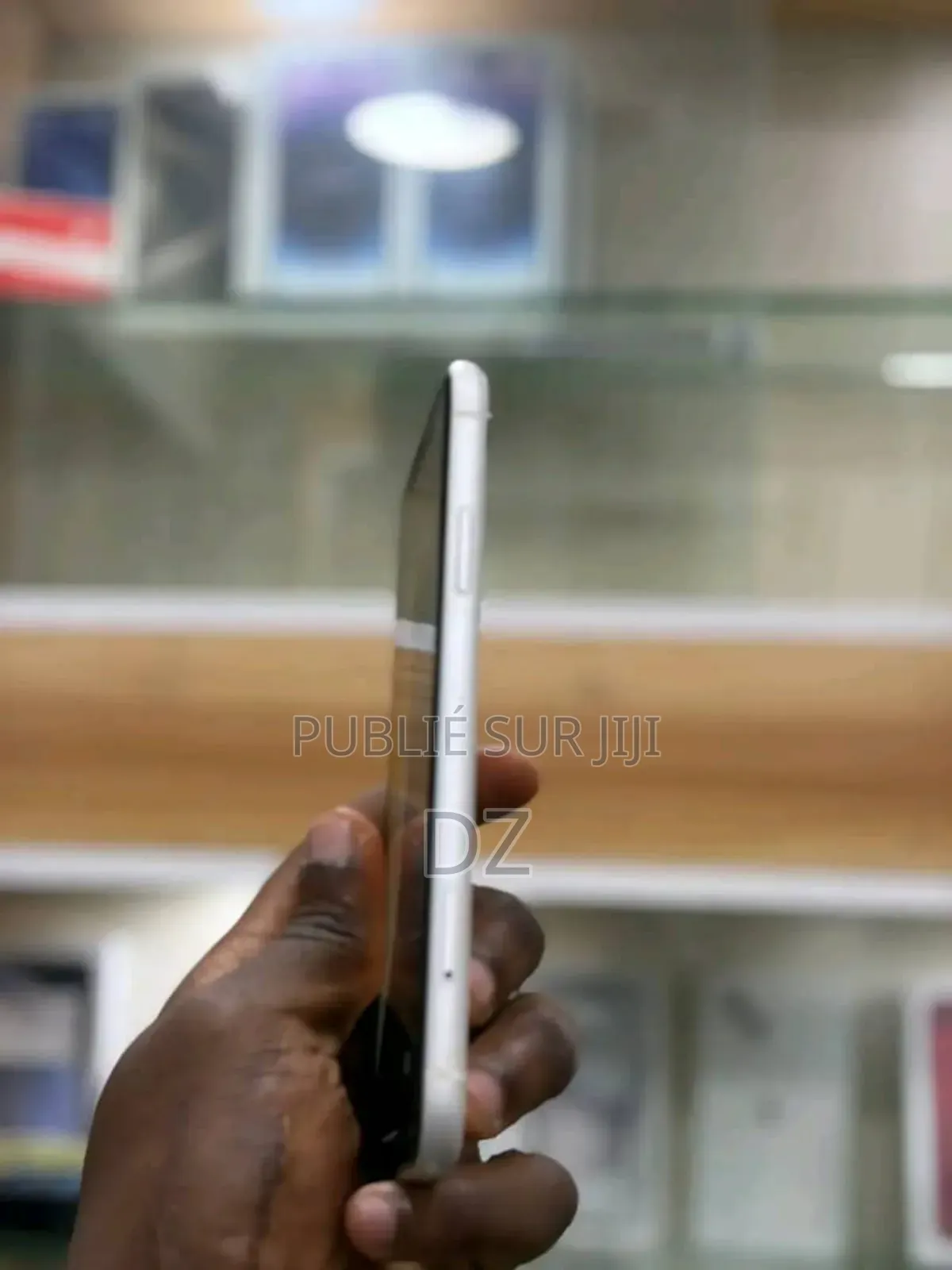 Apple iPhone XR 128 GB Blanc