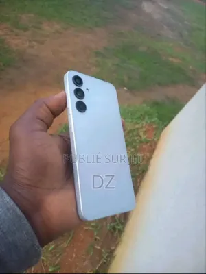 Samsung Galaxy A16 128 GB Blanc