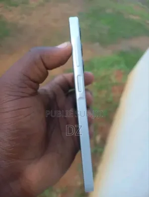 Samsung Galaxy A16 128 GB Blanc