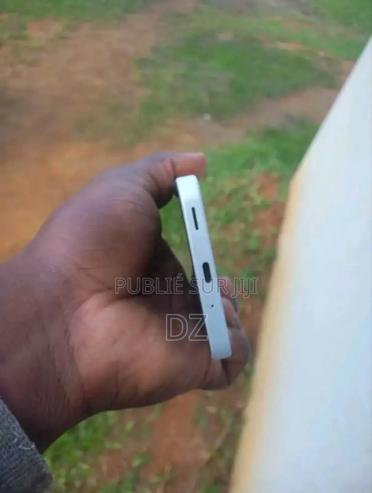 Samsung Galaxy A16 128 GB Blanc