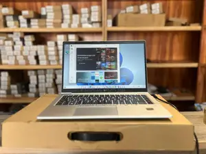 New HP EliteBook 845 G7 16GB Intel Core I5 SSD 512GB