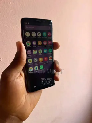 Samsung Galaxy S9 256 GB Violet