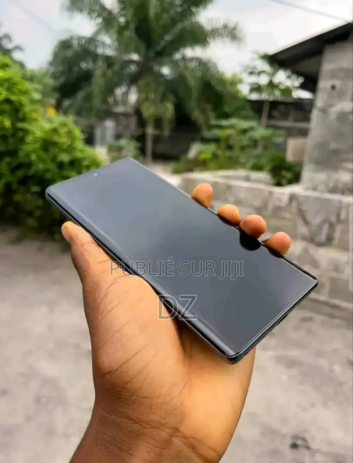Tecno Spark 20 Pro Plus 256 GB Black
