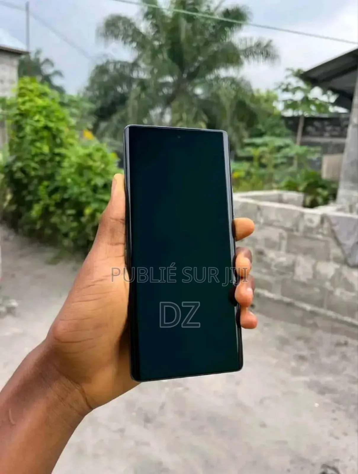 Tecno Spark 20 Pro Plus 256 GB Black