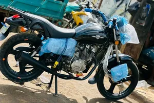 Apsonic AP125-30 2024 Black