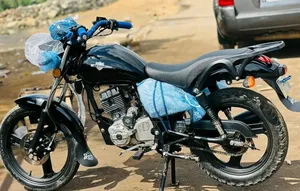 Apsonic AP125-30 2024 Black