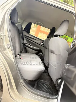 Suzuki Swift 2020 Beige