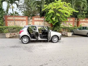 Suzuki Swift 2020 Beige