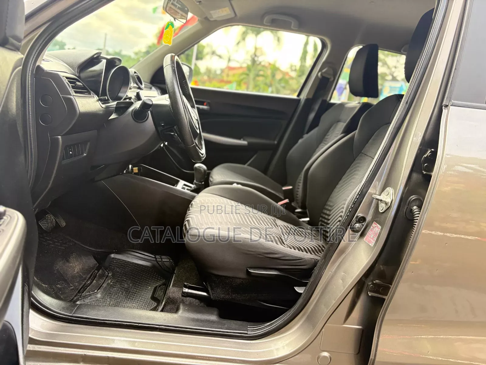 Suzuki Swift 2020 Beige