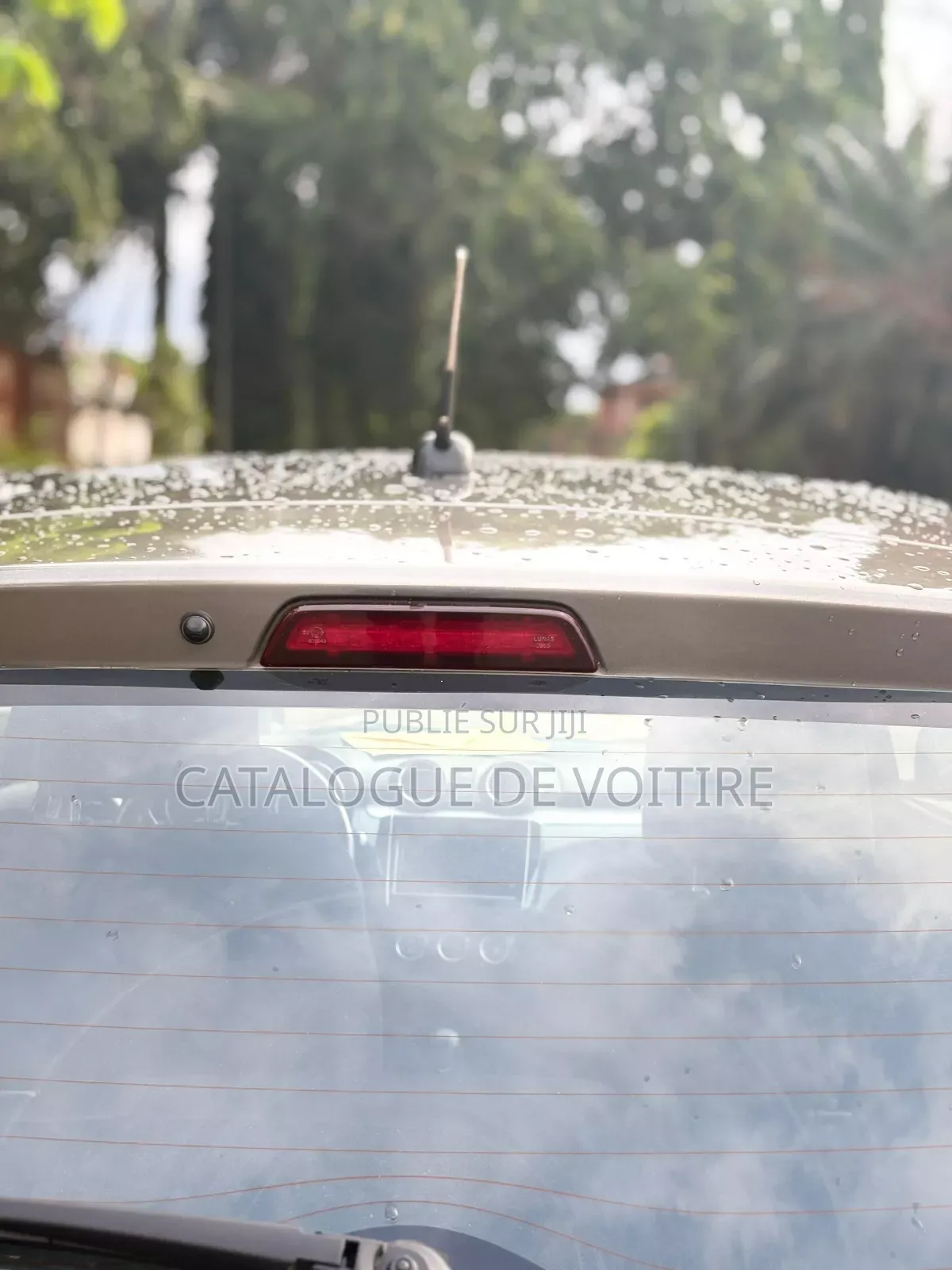 Suzuki Swift 2020 Beige