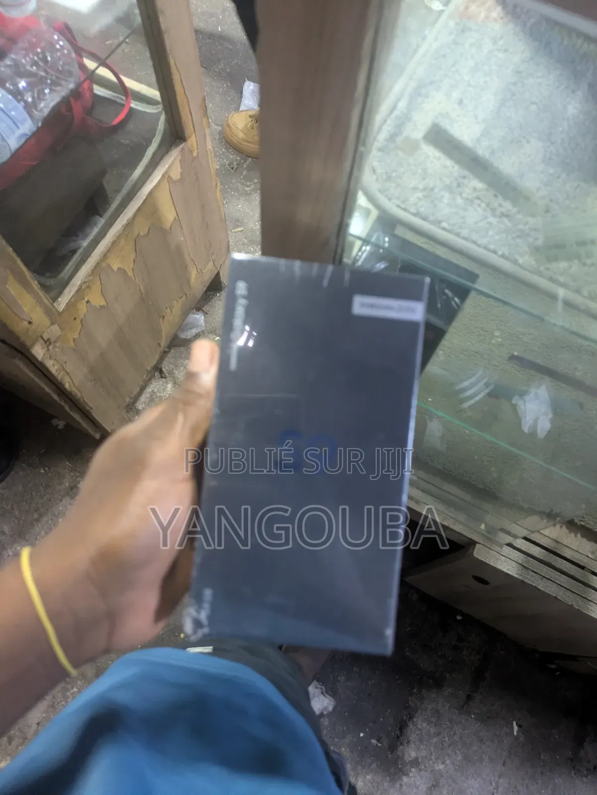 New Samsung Galaxy S9 64 GB Black