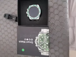 Montre Connectée Rolex Aw12