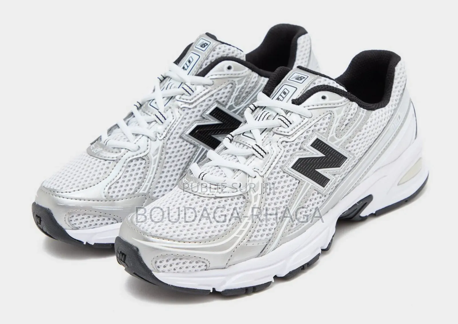 Baskets New Balance