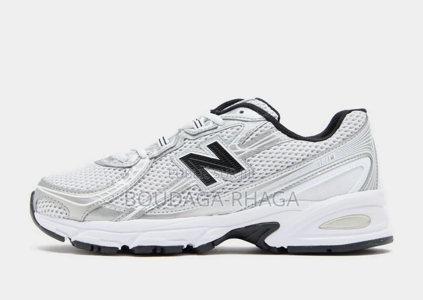 Baskets New Balance