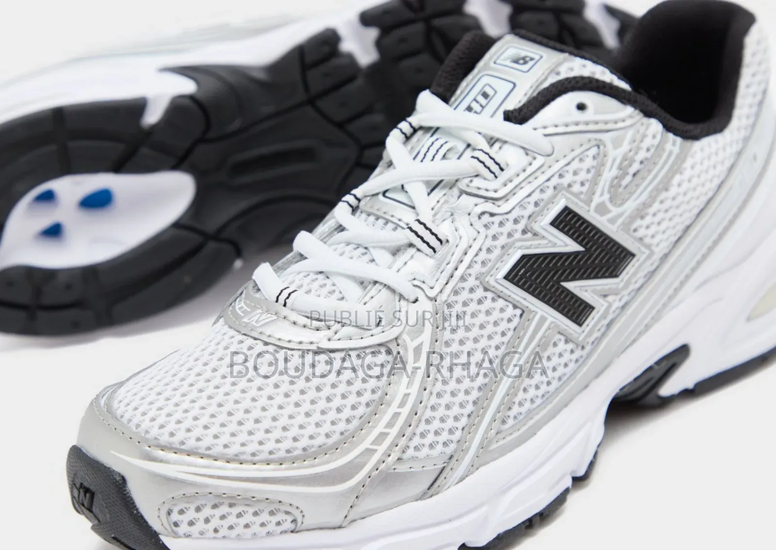Baskets New Balance