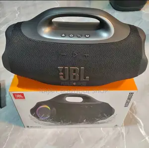 Boombox 4 Mini
