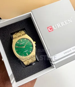 Montres Curren