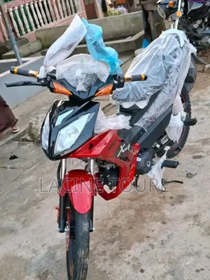 Neuf Motorcycle 2024