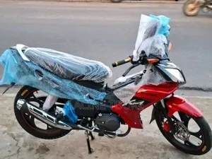 Neuf Motorcycle 2024