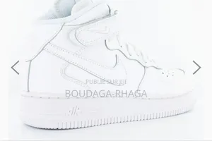 Nike Air Force 1 Mid 315123-111