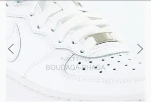 Nike Air Force 1 Mid 315123-111