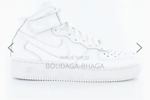 Nike Air Force 1 Mid 315123-111