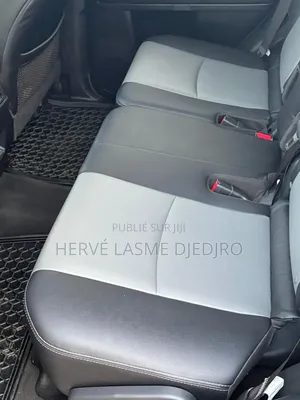 Toyota 4-Runner 2024 Gris