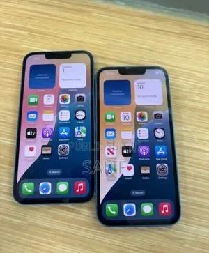 Apple iPhone 13 128 GB Blue