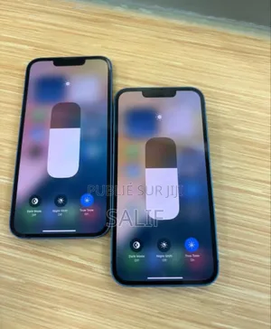 Apple iPhone 13 128 GB Blue