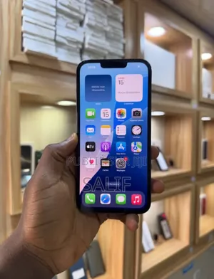 Apple iPhone 13 Pro Max 128 GB Blue