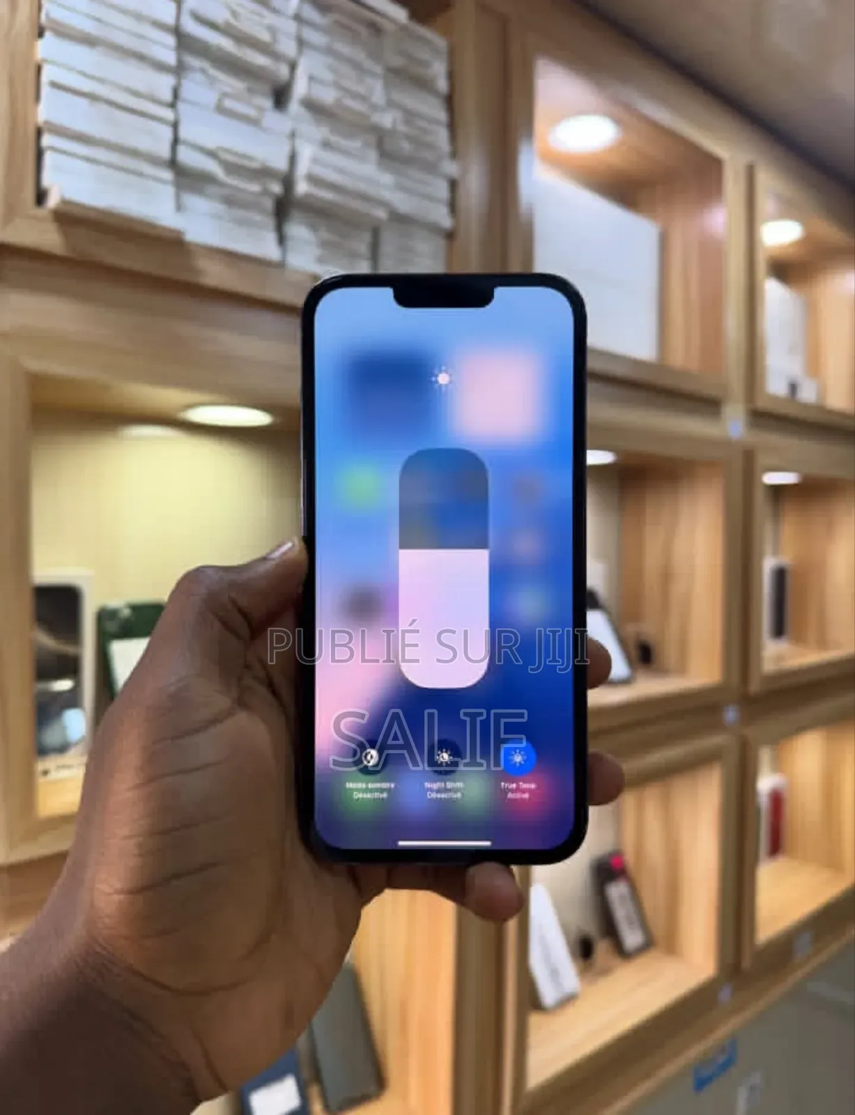 Apple iPhone 13 Pro Max 128 GB Blue