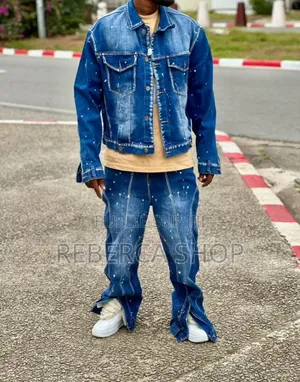 Complets Vêtements Hommes