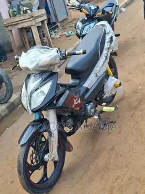 New Apsonic AP50A 2024